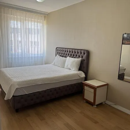 Hotel Esen Antalya