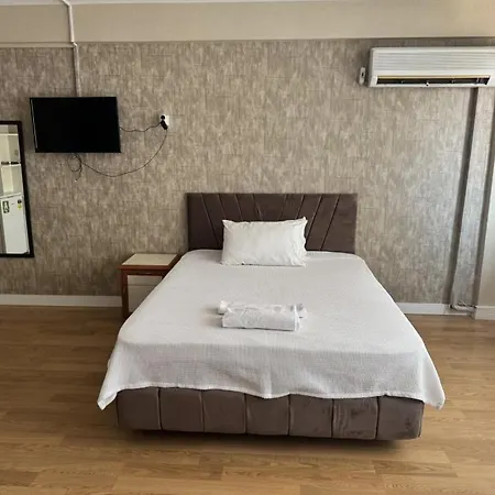 Hotel Esen *